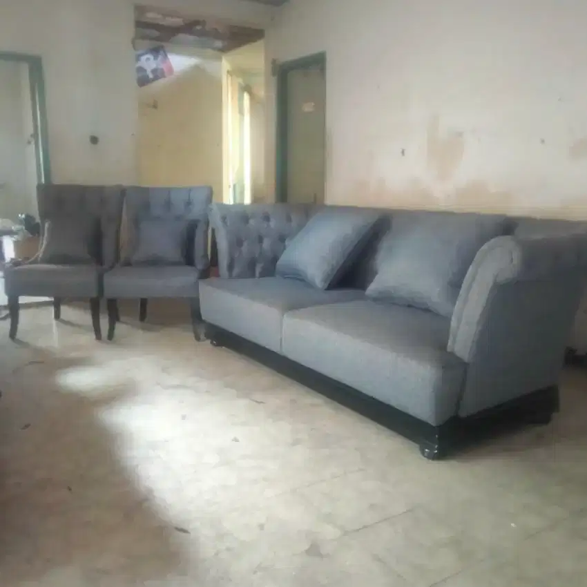 Service sofa bandung