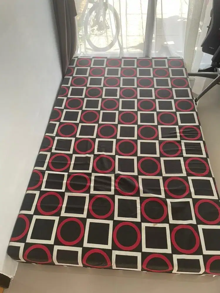 kasur inoac 200*120*20