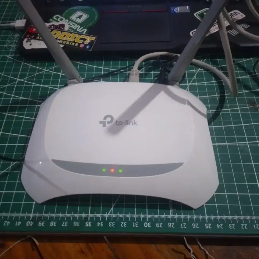 Router wifi TP-Link wireless router WR840N