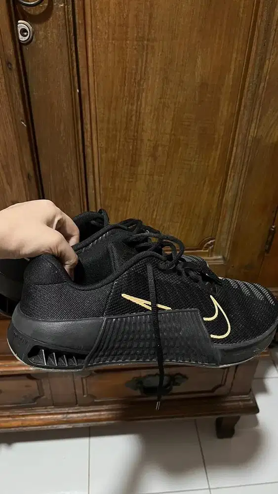 Nike Metcon 9 Men's Workout Shoes - Size 46