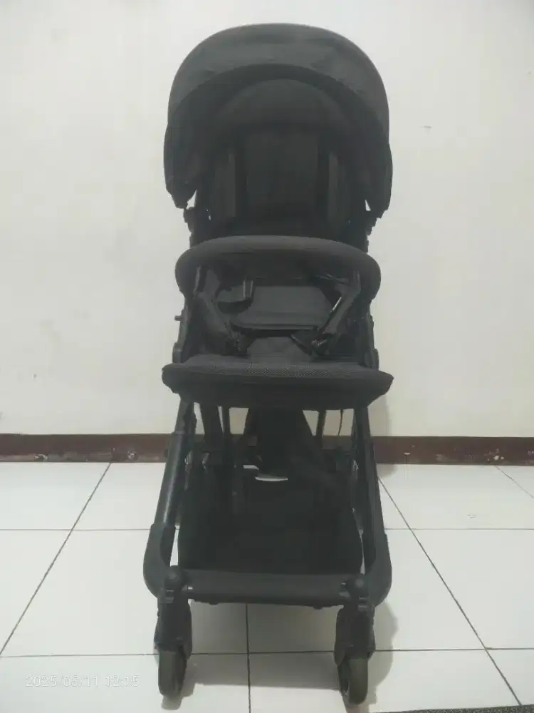 Grab it fast !! Stroller Baby Elle Cabin Size FREE Alas Stroller