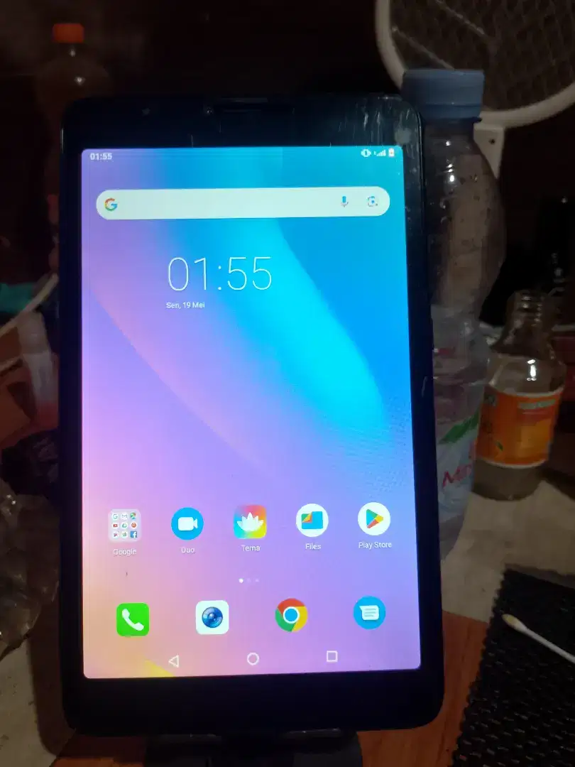 Advan tab 8 HD komplit