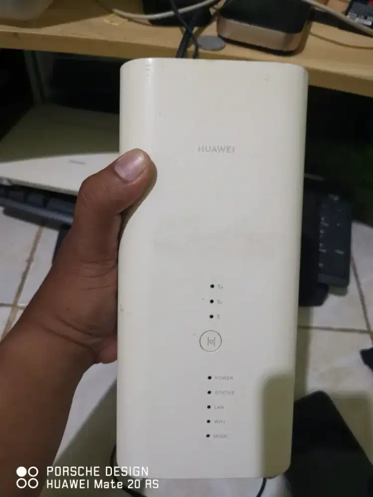 Huawei B818 B818-260 B818-263 Lte Cat 19