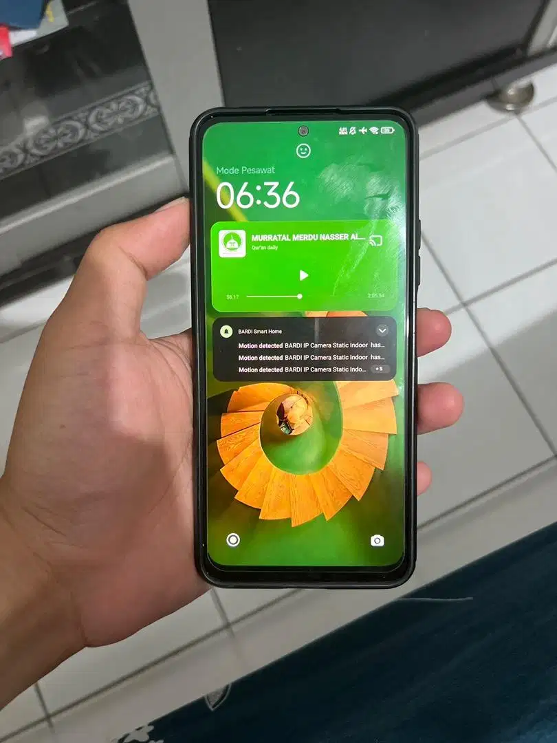 Redmi Note 12 8/128GB Like New Fullset