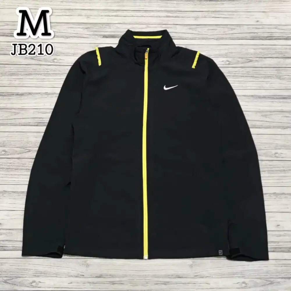 Nike Tenis Jacket