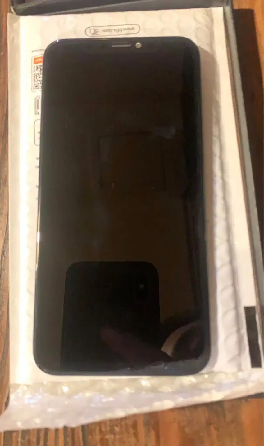 LCD Iphone XS merk H Fix