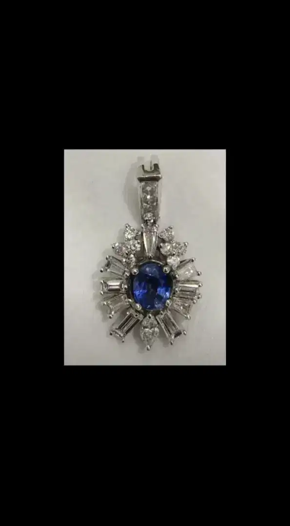 jual beli emas dan berlian tanpa surat