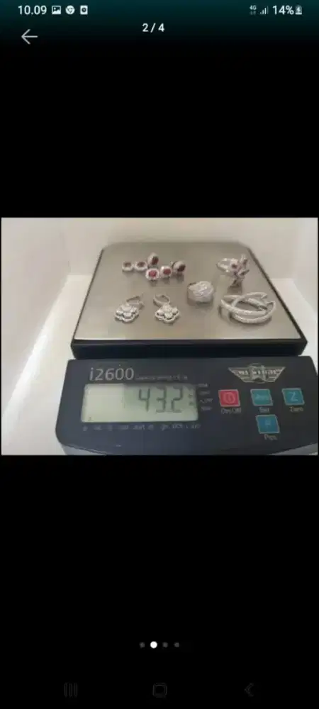 jual beli emas dan berlian tanpa surat