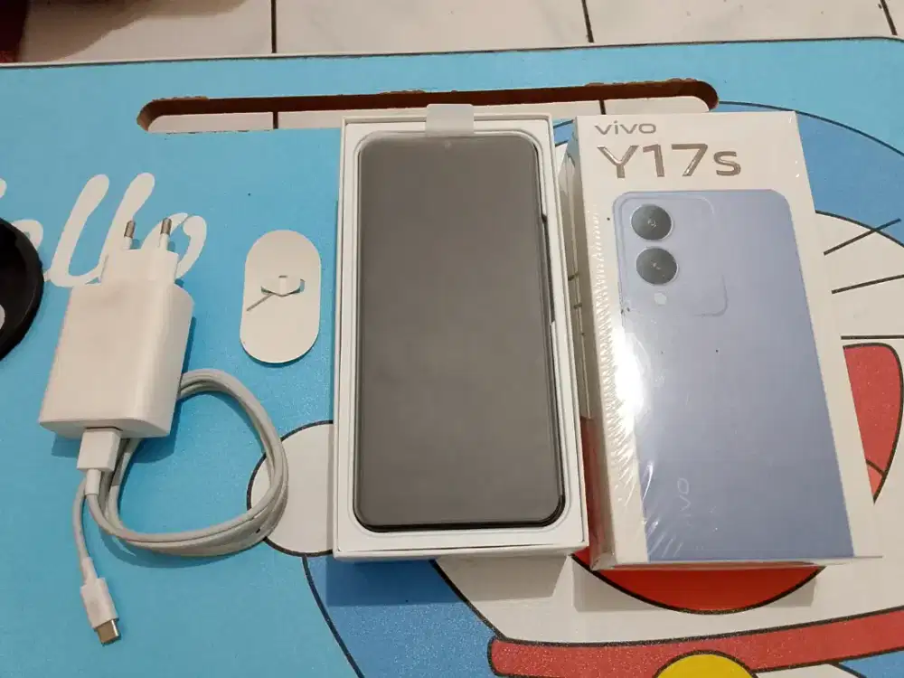Jual vivo y17s 4/64