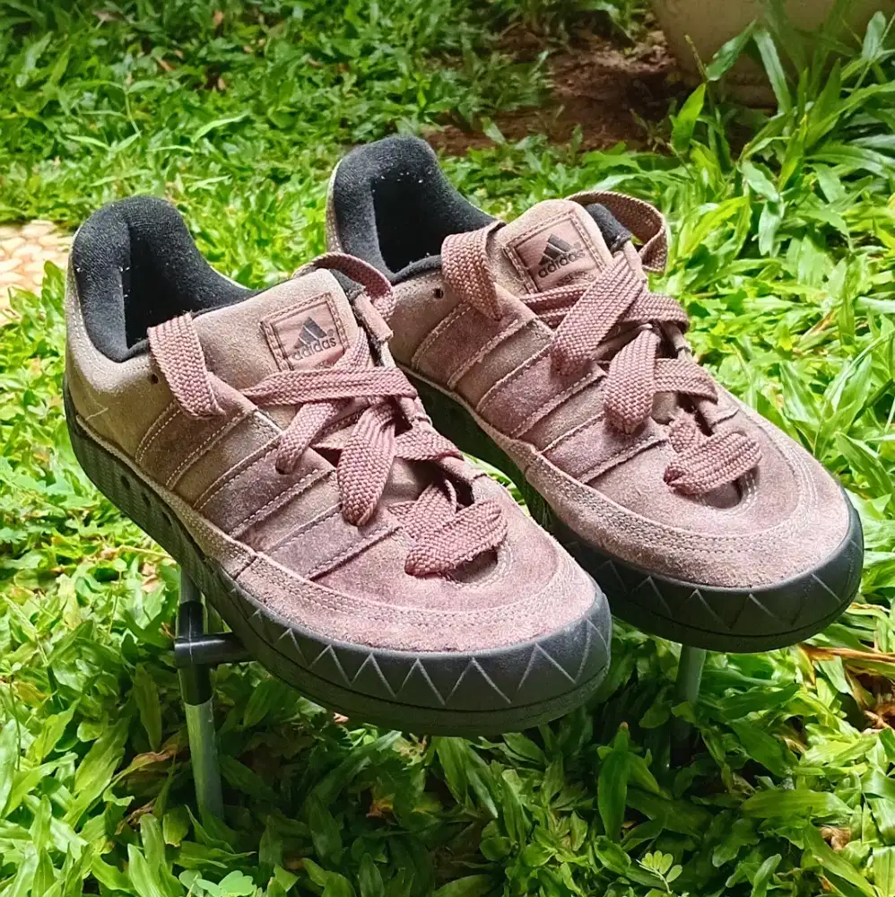 Adidas Adimatic sz 40