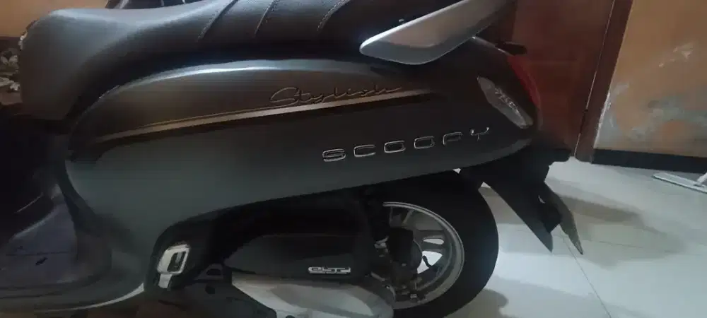 Jual scoopy smartkey remot msh 2
