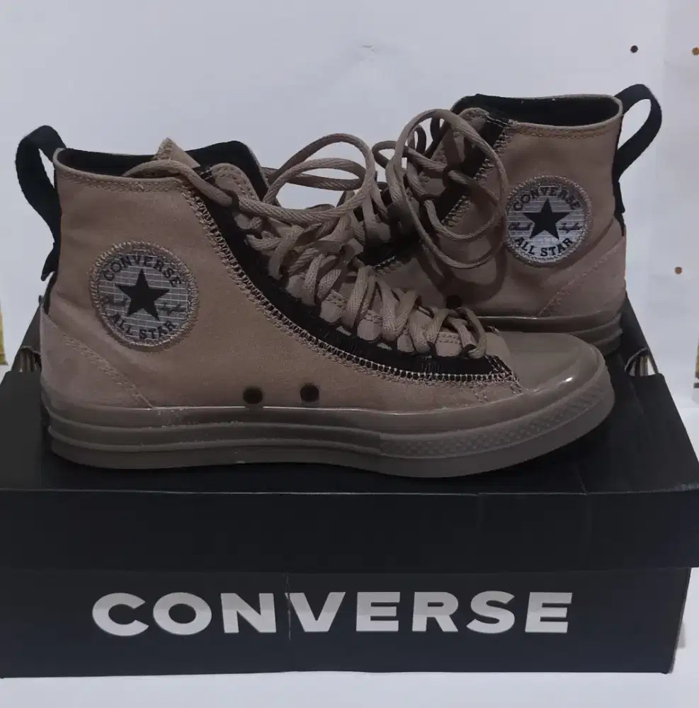 Sepatu Converse CTAS cx exp2 HI