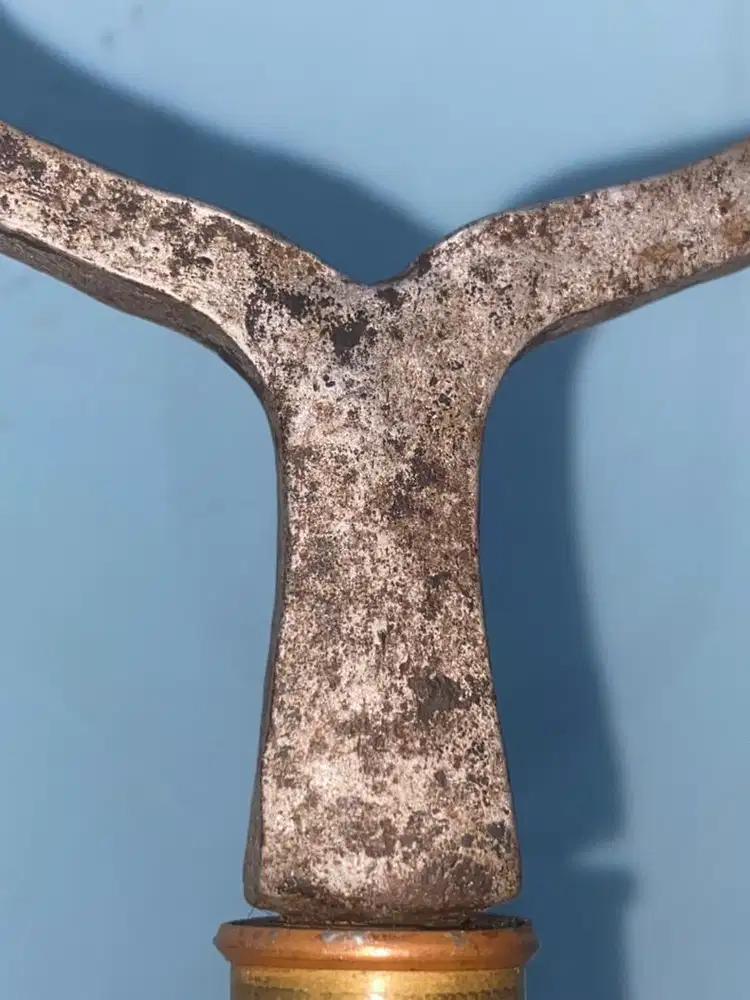 DwiSula Kabudan Sangat Langka