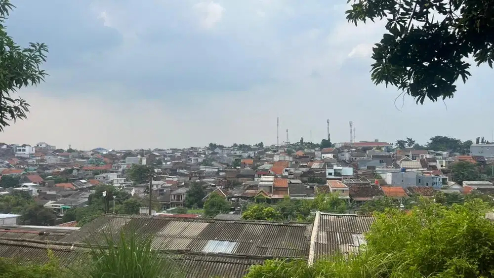 Dijual Tanah Semarang Kota