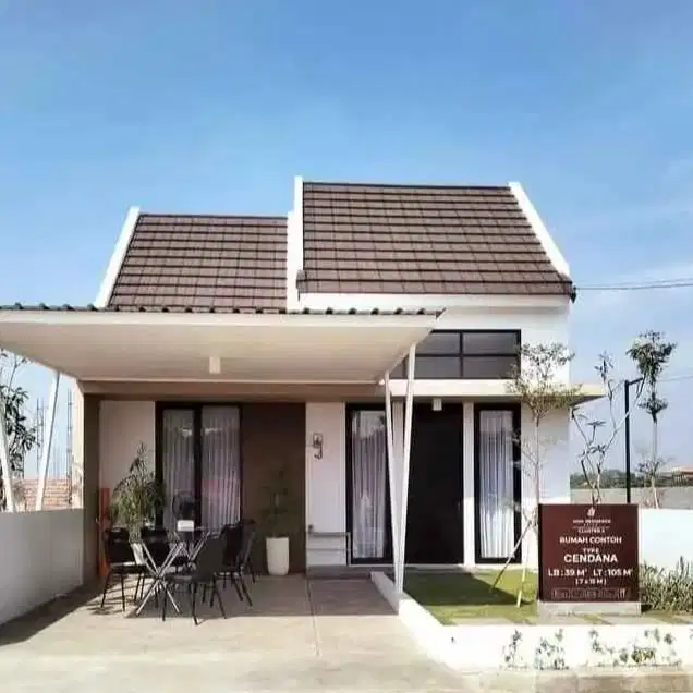 java residence 3 krian hook