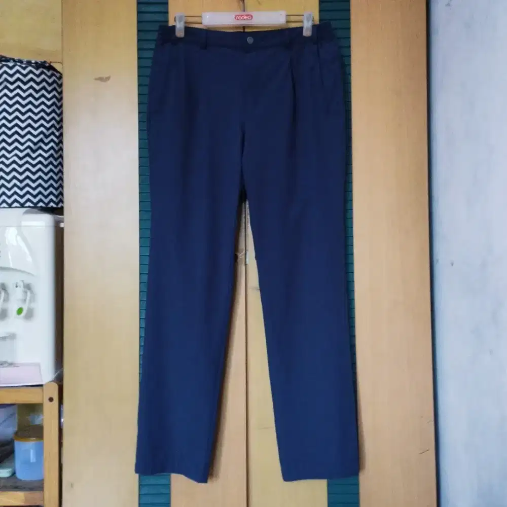 Celana Montbell Quick Dry