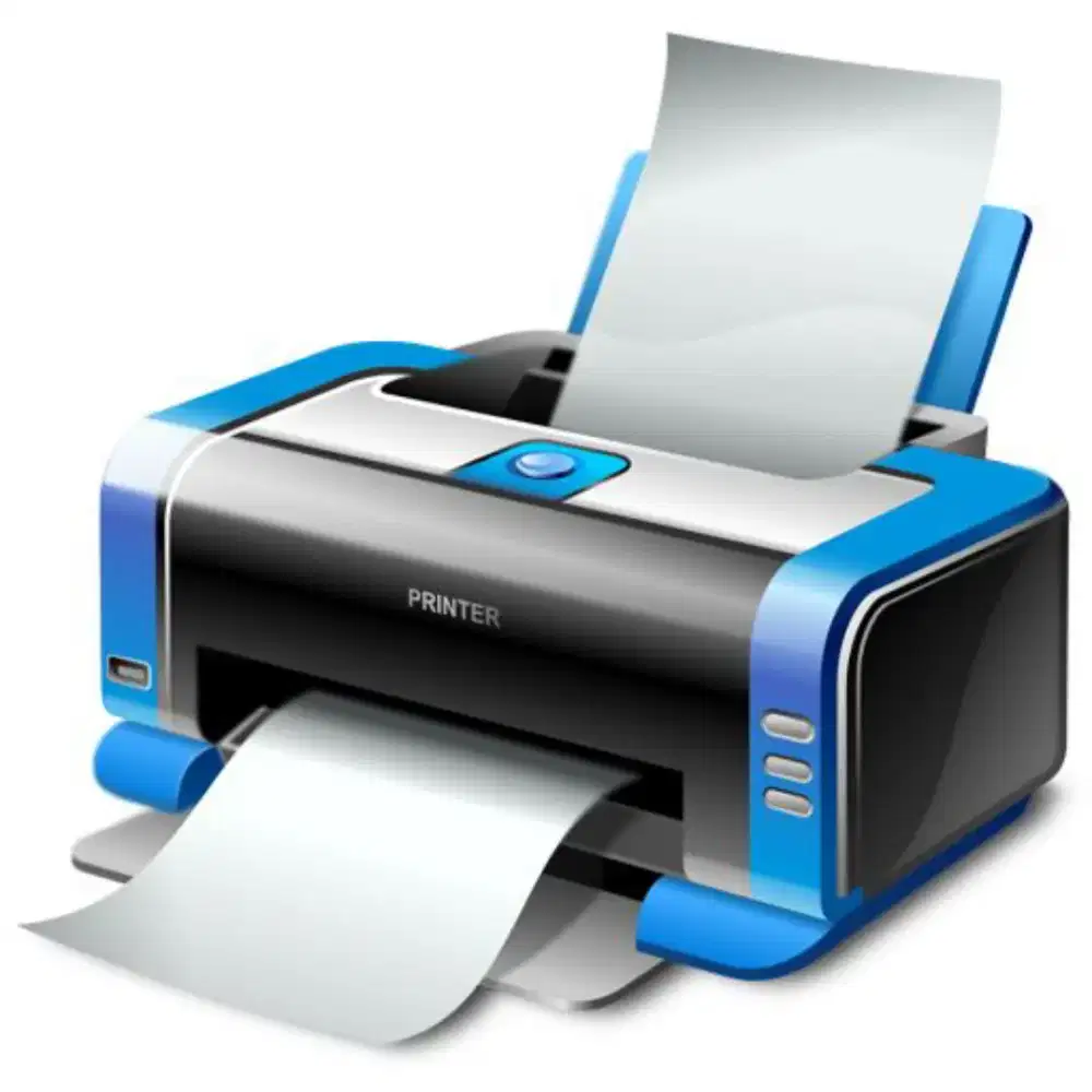 Service Mesin Fotocopy & Printer segala merk
