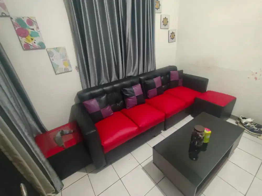 Service sofa dan costume sofa