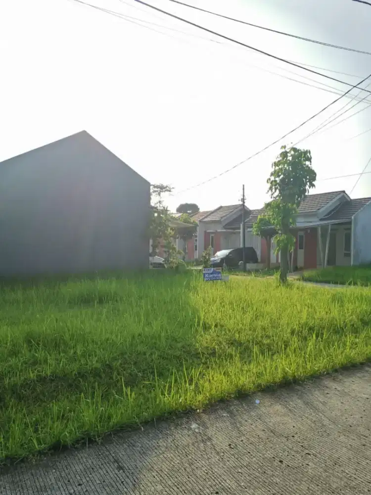 Jual Cepat Kavling Murah Siap Bangun di Lokasi Strategis