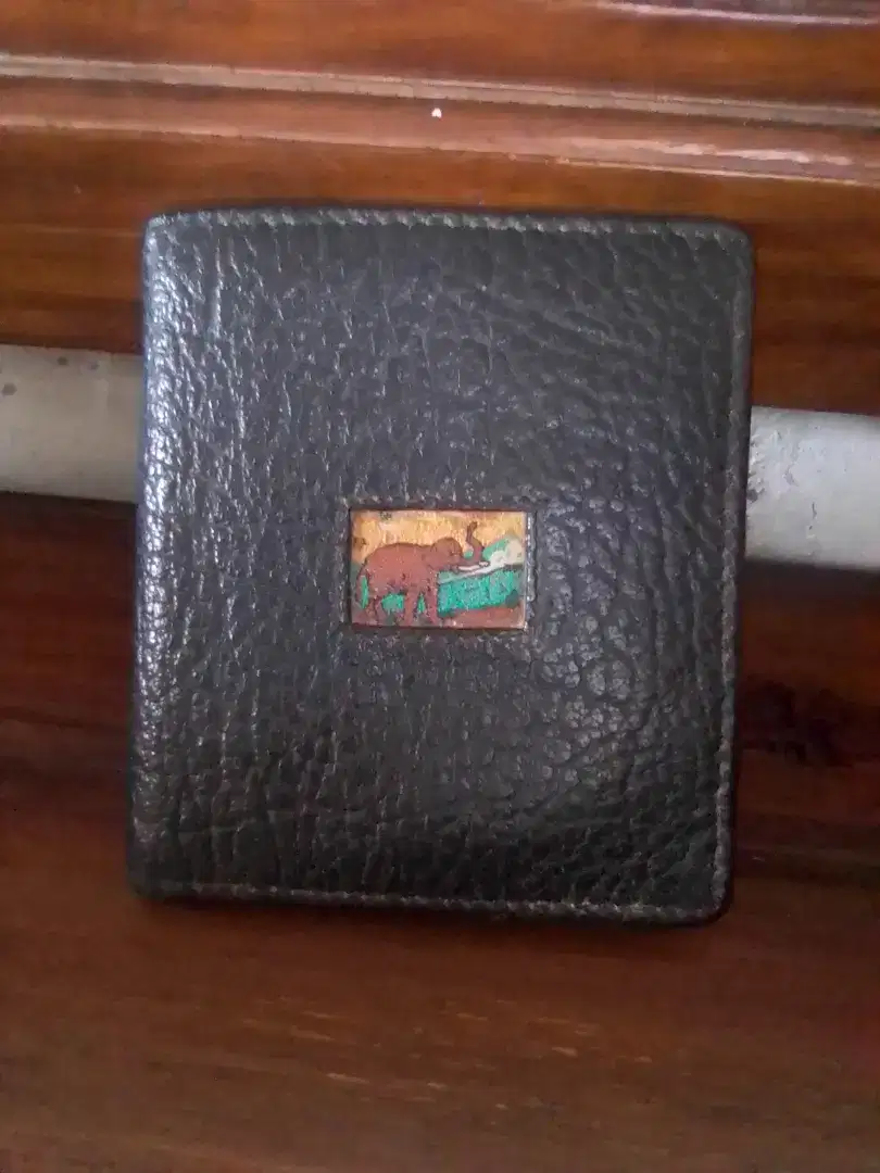 Dompet merek Columbus ORI