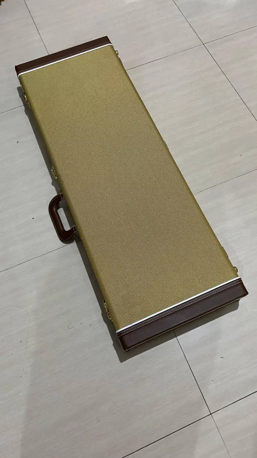 Hardcase/Flightcase Merk MOD Case EC220 AT