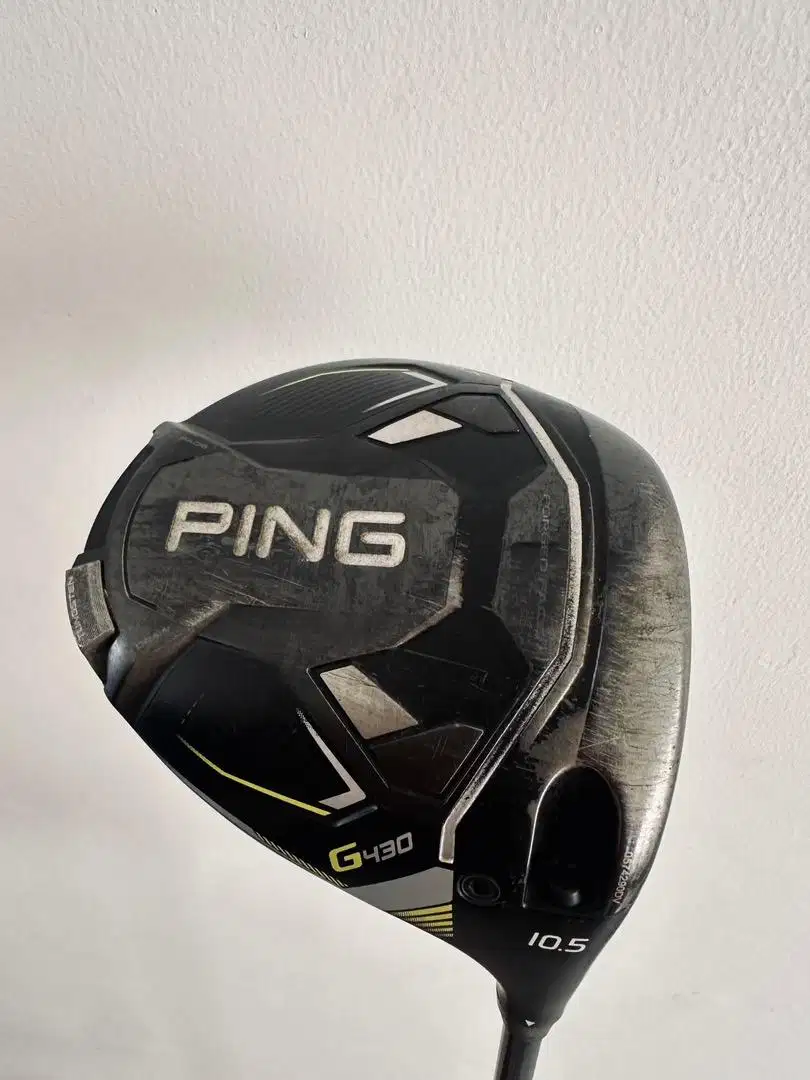 Stick/Stik Golf Driver PING G430 MAX