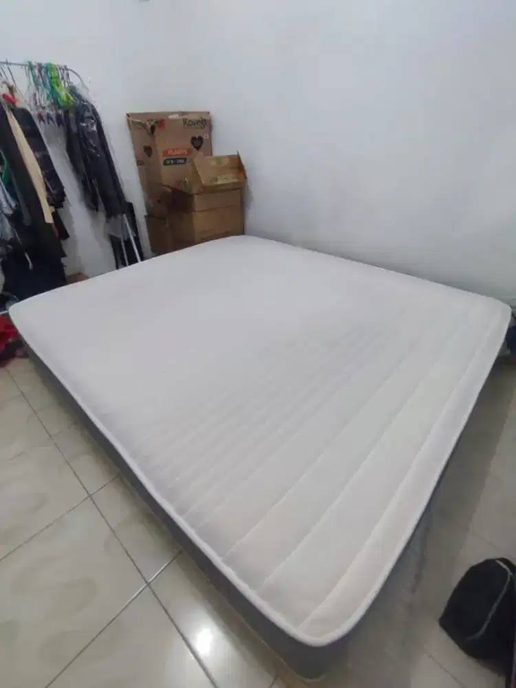 Kasur Springbed - (180x200) Domi Studio Matters 25cm