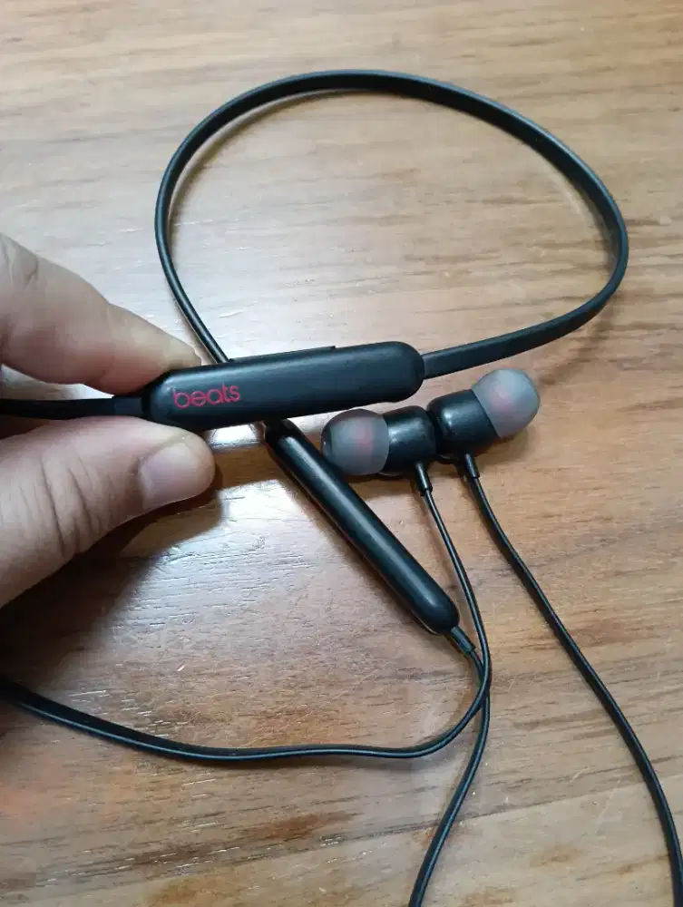 Dr Dre Beats Headset Original