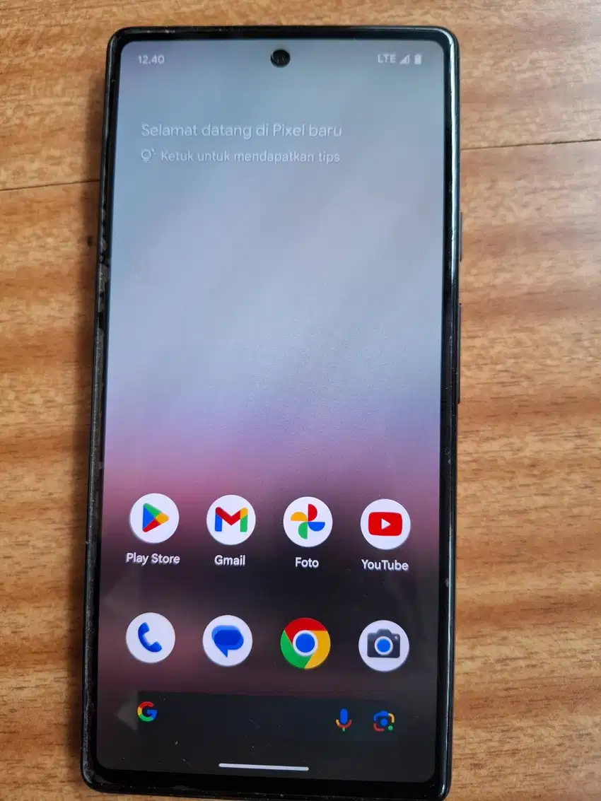 Google Pixel 6a
