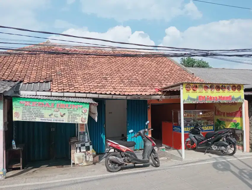 Dijual Rumah Lokasi Strategis di Jakarta