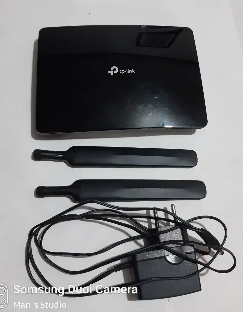 Router modem wifi
