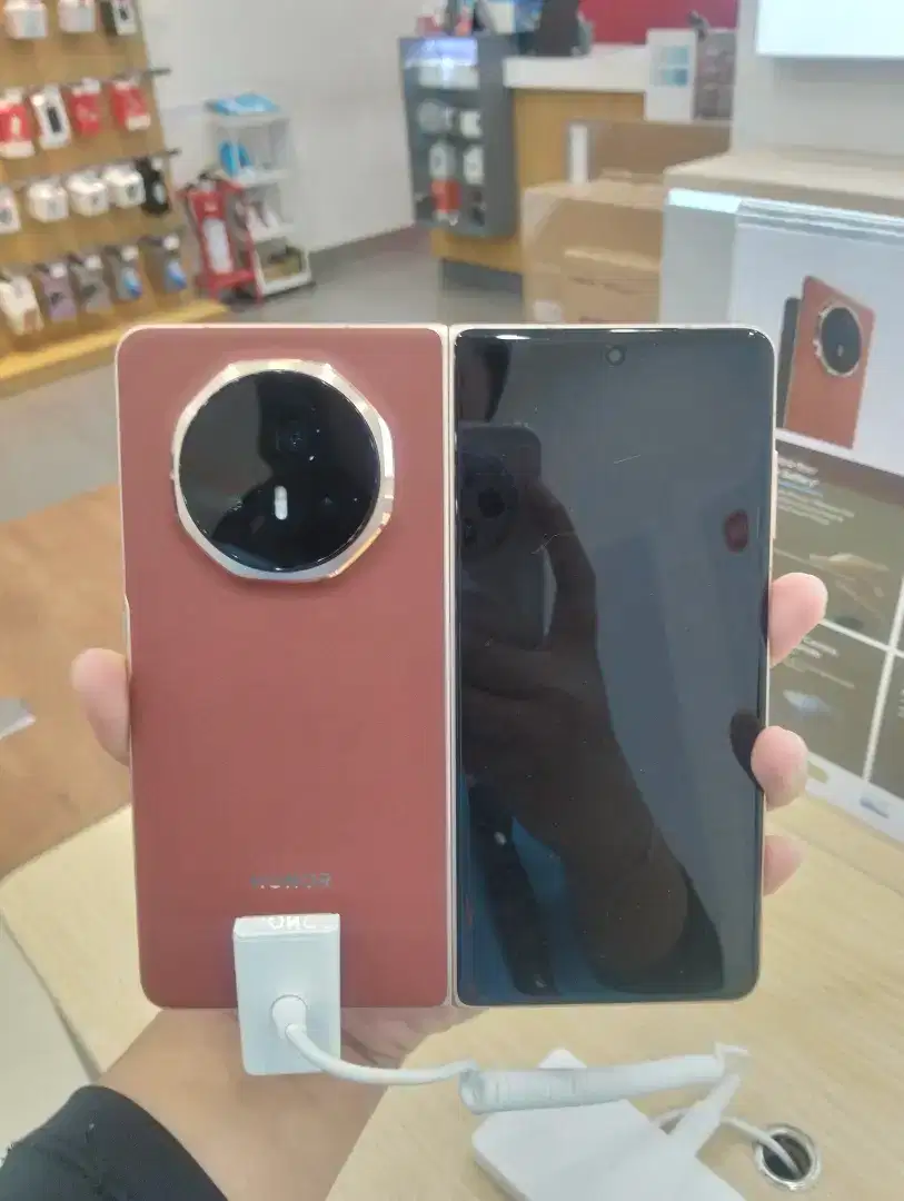 Honor Magic V3 New