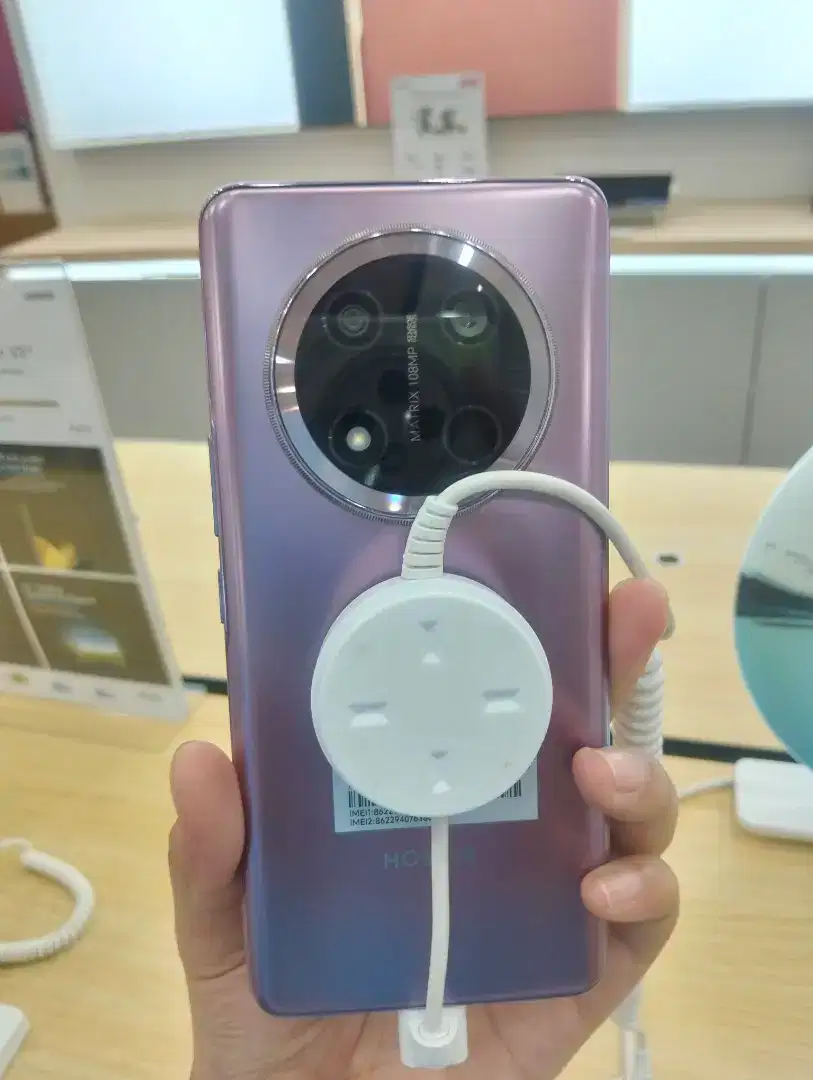 Honor X 9C 5G New