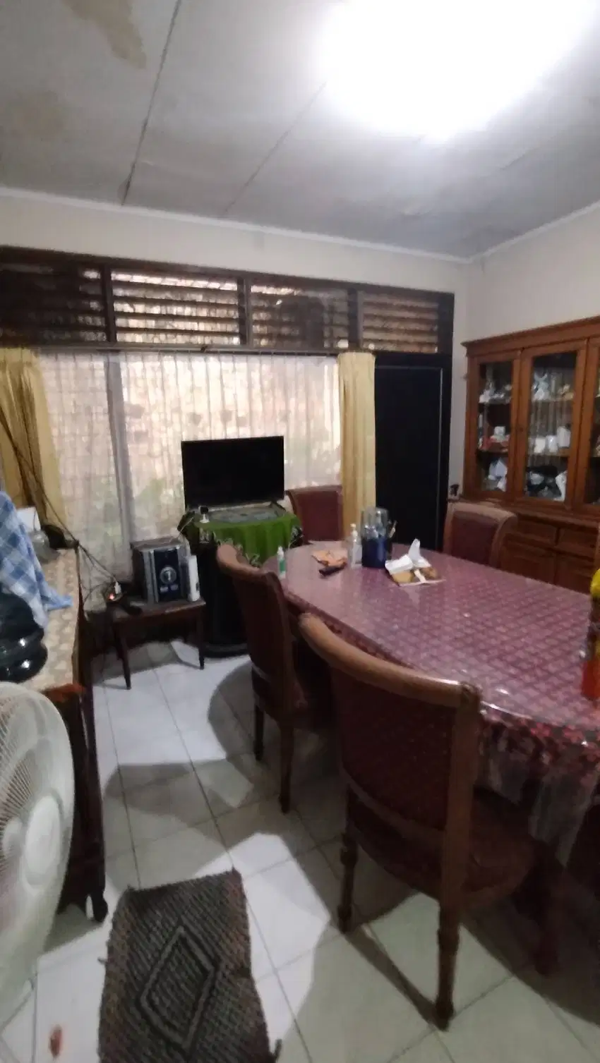 Rumah daerah Jakarta Selatan Bendi Raya