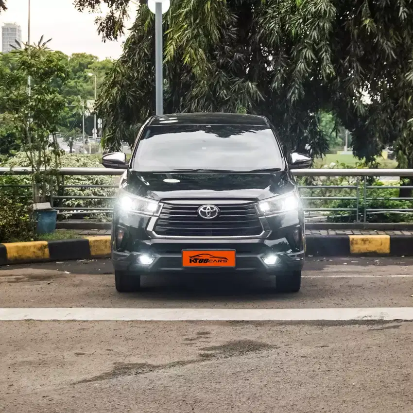 TDP 75jt !!! Venturer Diesel 2.4 AT - 2021 - Captain Seat - 2 TV