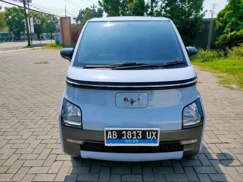 DP 10jtan/ odo 2000/ air ev Wuling matic 2023