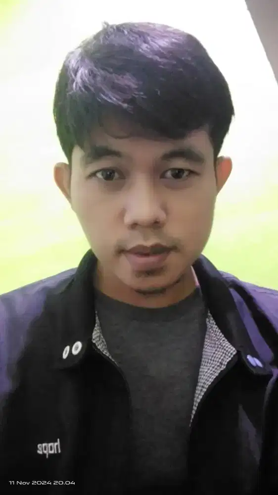 Wahyu fratama