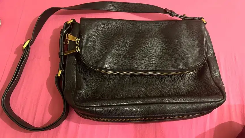 Tas fossil preston original