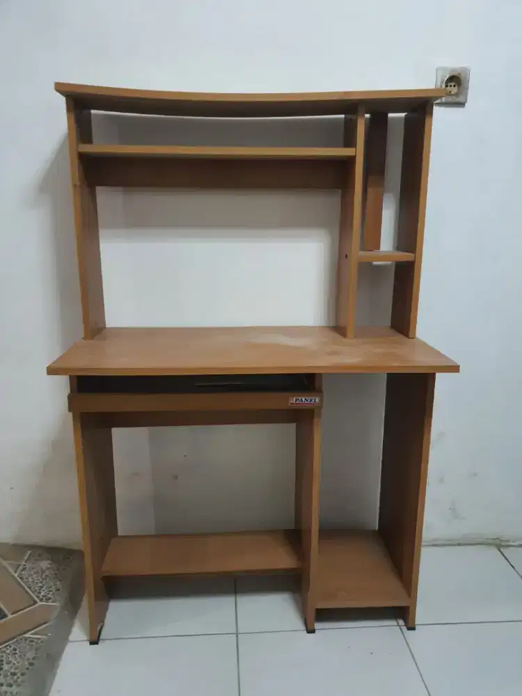 Jual meja belajar bagus