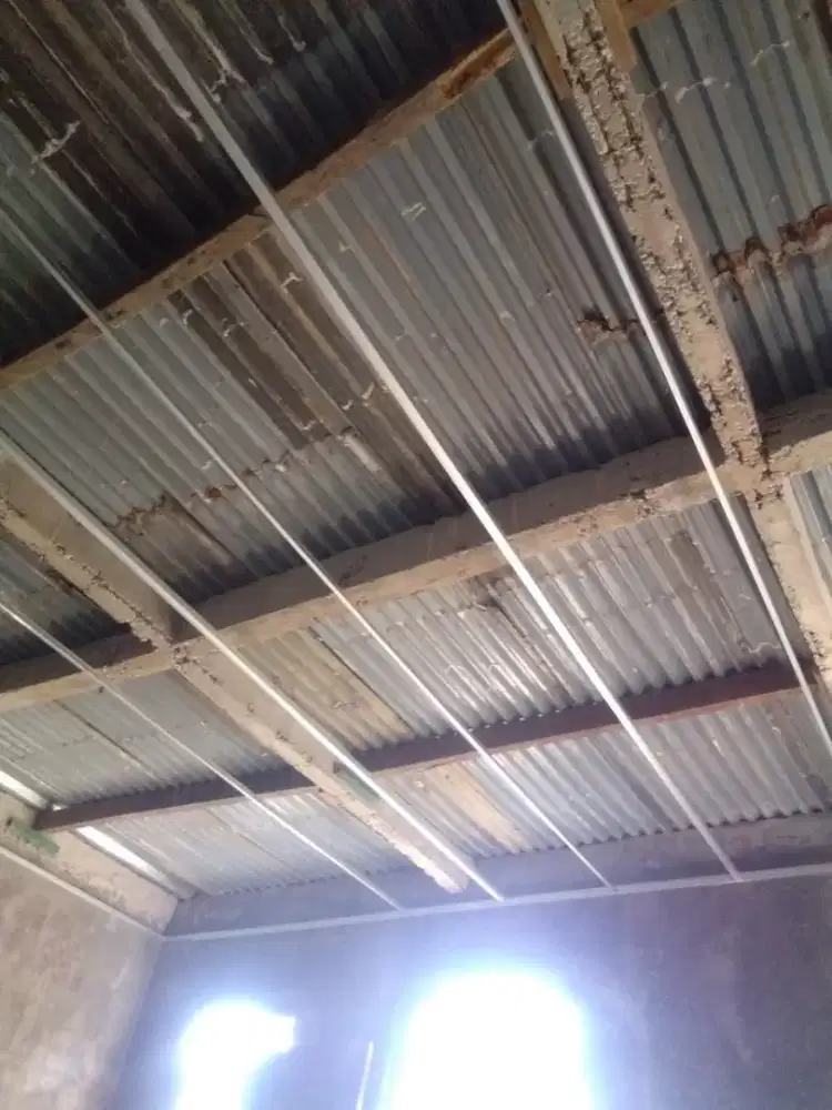 Pemasangan Plafon Murah bergaransi