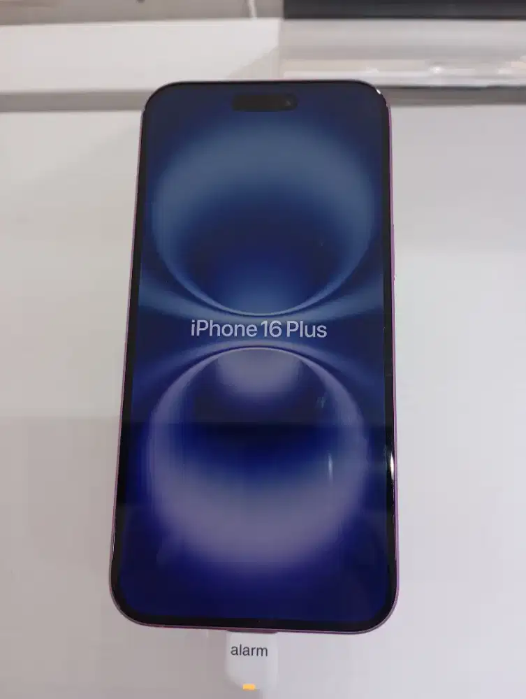 cicilan 0% tanpa dp iphone 16 plus