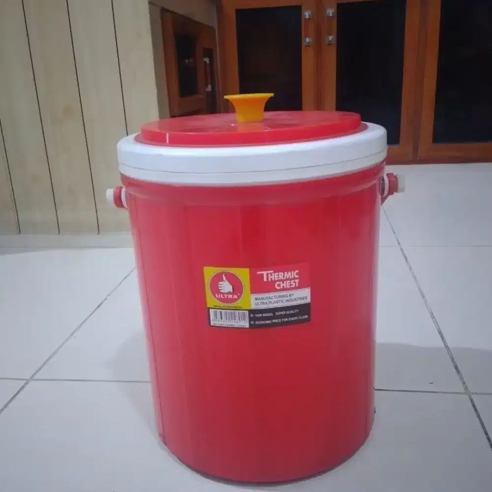 Termos es, nasi