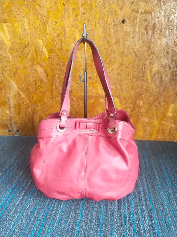 Burberry Tote bag original 100%