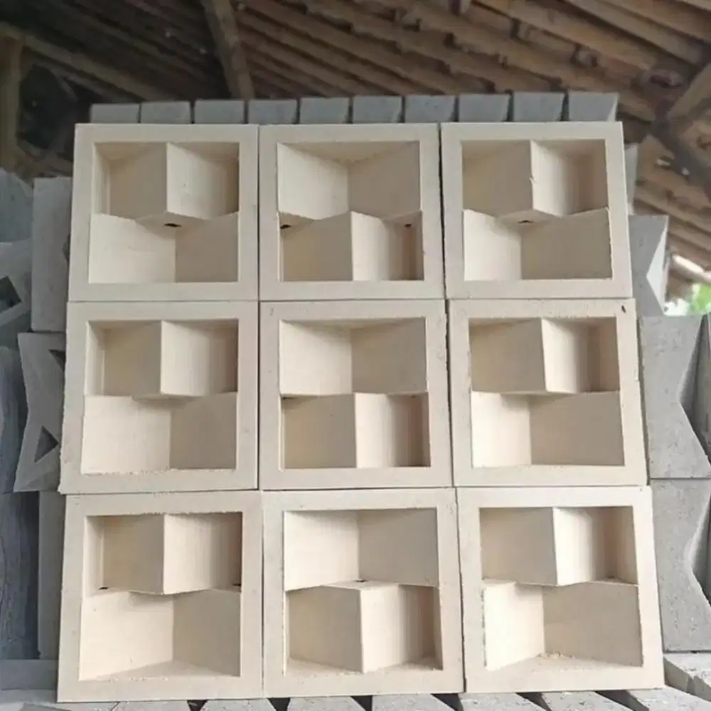 Loster beton minimalis