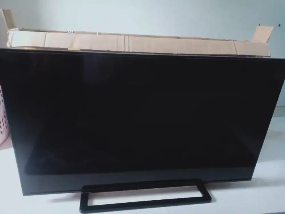 Tv Toshiba 50 minus