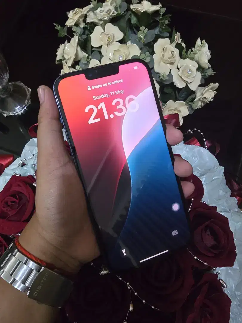 Iphone 13 Pro Max 128GB wifi only