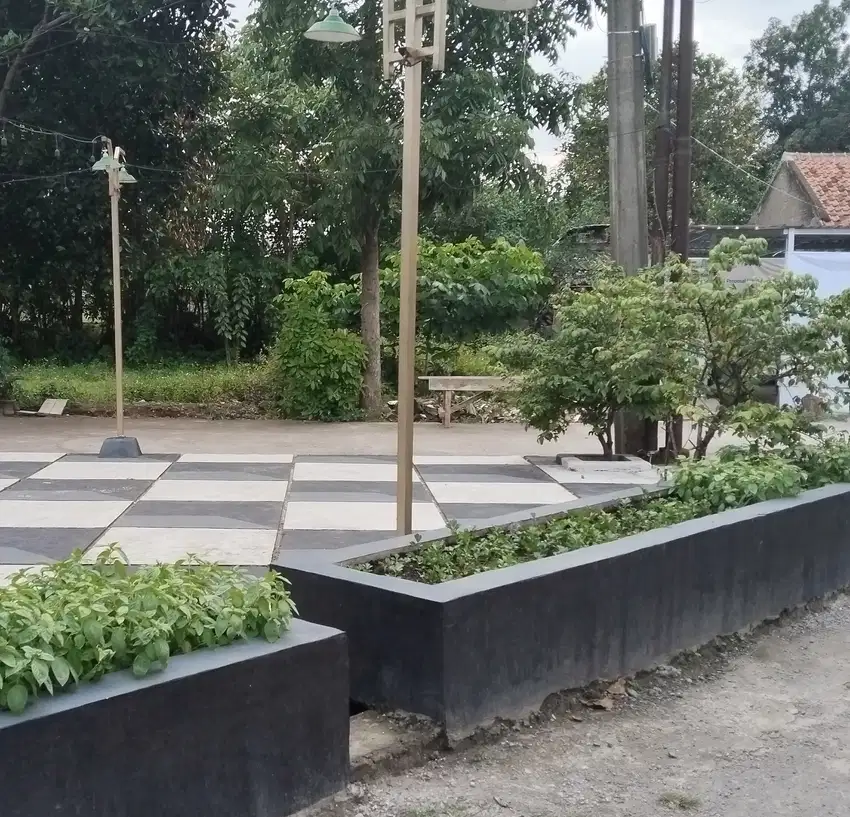 Tanah 200m² SHM Di Jatinangor 6 Menit Ke Kampus UNPAD/ITB
