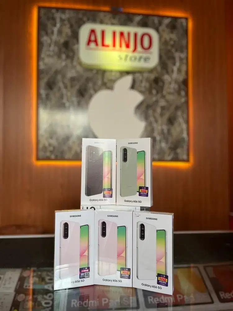 Samsung Galaxy A56 5G 8/256 Gb NEW