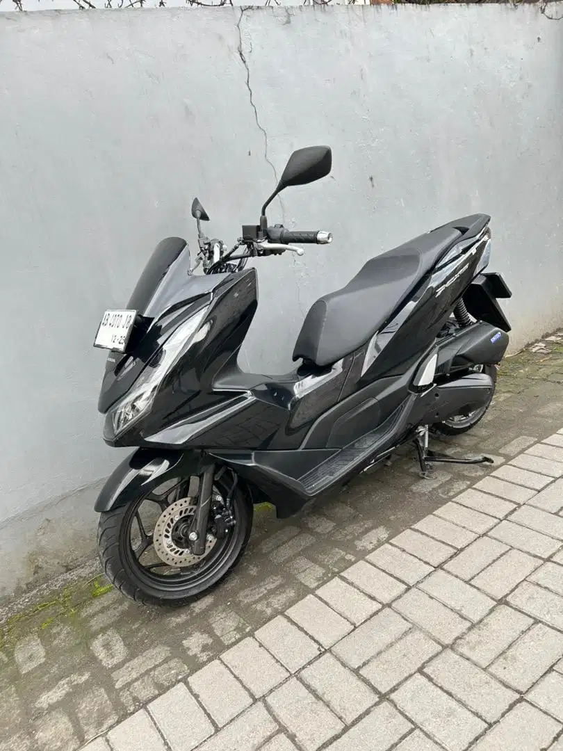PCX 160 CBS TAHUN 2024 | LIKE NEW