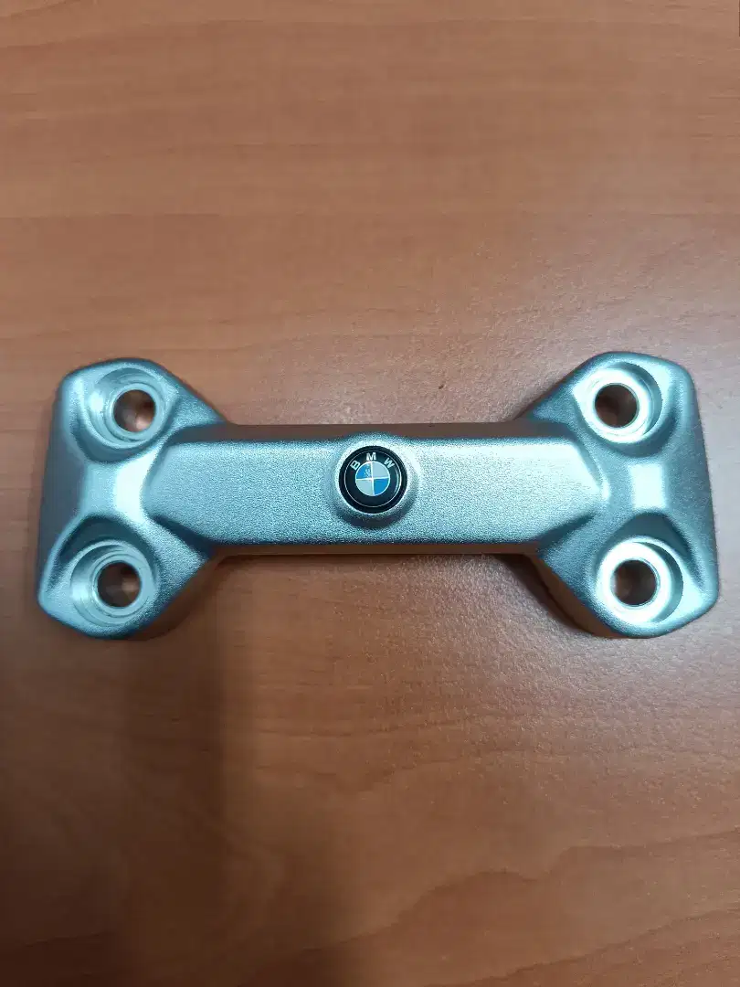 Raiser Risers Handle Bar Stang BMW G 310 GS Original